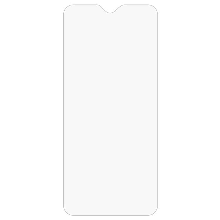 For Ulefone Note 8P / Note 8 10 PCS 0.26mm 9H 2.5D Tempered Glass Film