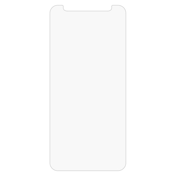 For Blackview BV5500 / BV5500 Plus 50 PCS 0.26mm 9H 2.5D Tempered Glass Film