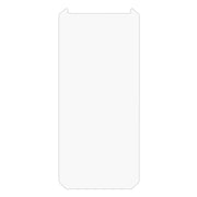 For Blackview BV9500 50 PCS 0.26mm 9H 2.5D Tempered Glass Film