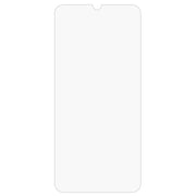 For Doogee X90L 50 PCS 0.26mm 9H 2.5D Tempered Glass Film