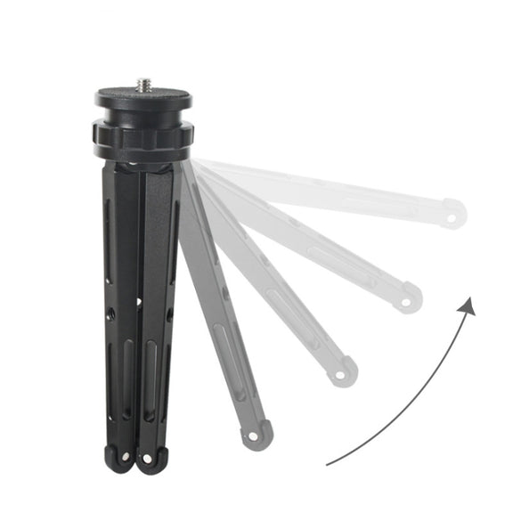 BEXIN MS22 Multifunctional Portable Mini Camera Tripods for Camera