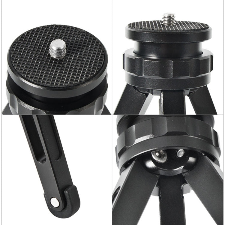 BEXIN MS22 Multifunctional Portable Mini Camera Tripods for Camera