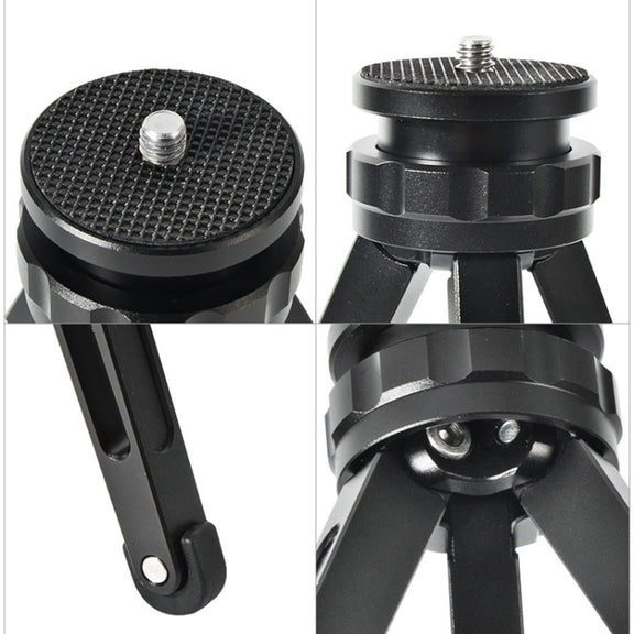 BEXIN MS22 Multifunctional Portable Mini Camera Tripods for Camera