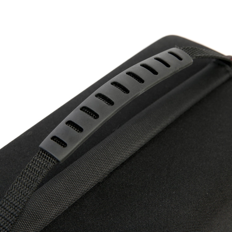 Drone Shoulder Storage Bag Suitcase Handbag for DJI Mavic Mini 2, Style:Nylon Material