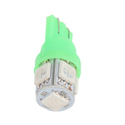 35 PCS T10 Car Modification LED Indicator Light with T10 Lamp Holder