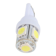 35 PCS T10 Car Modification LED Indicator Light with T10 Lamp Holder