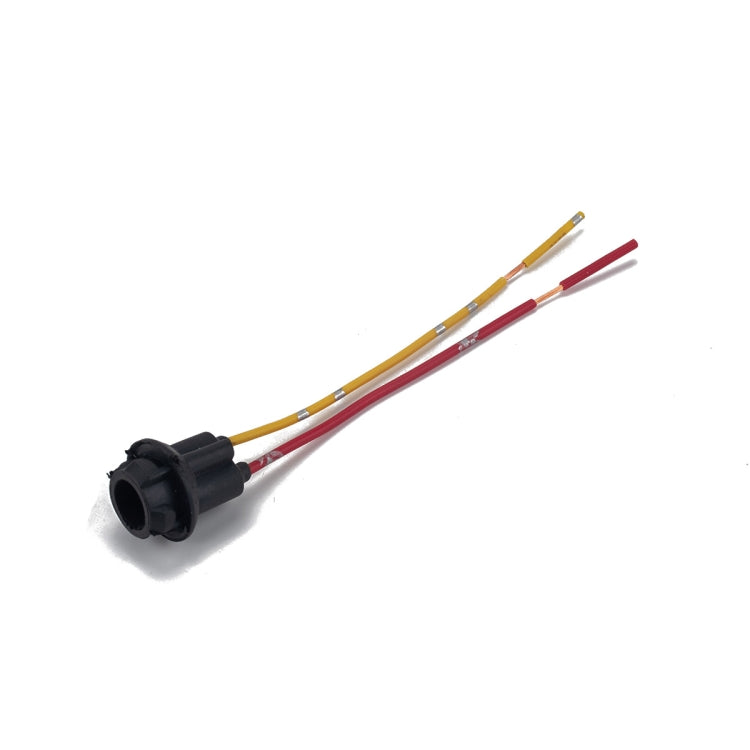 35 PCS T10 Car Modification LED Indicator Light with T10 Lamp Holder