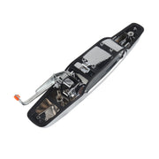 Car Left Rear Door Outside Handle 25960521 for Chevrolet / GMC