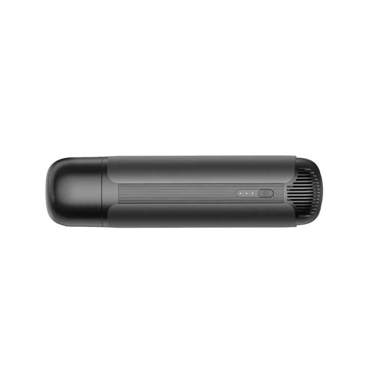 Car Portable Handheld Powerful Vacuum Cleaner, Gear Position: Two Gears