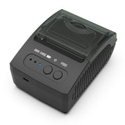5811DD 58mm Bluetooth 4.0 Portable Thermal Bluetooth Receipt Printer, US Plug