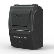 5811DD 58mm Bluetooth 4.0 Portable Thermal Bluetooth Receipt Printer, US Plug