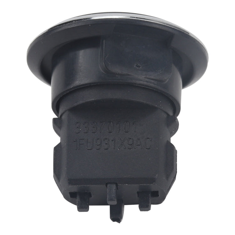 Car Push Bottom Start Switch + Tool Kits 1FU931X9AC for Jeep Grand Cherokee / Dodge