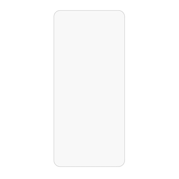 For Doogee N30 10 PCS 0.26mm 9H 2.5D Tempered Glass Film