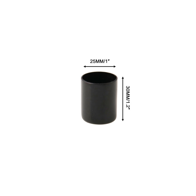 1 Pair Motorcycle Docking Hardware Point Cover Kit for Harley