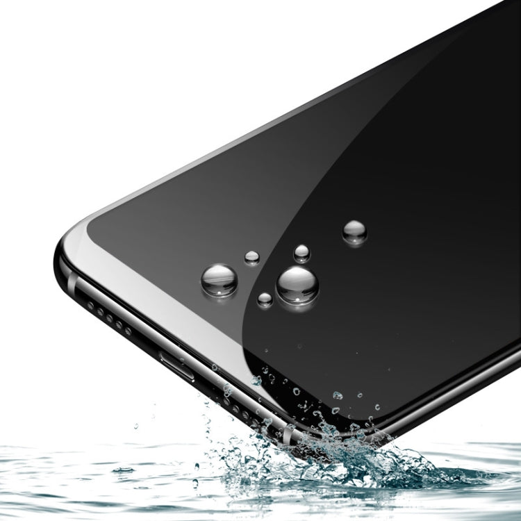 For Blackview A80 IMAK H Explosion-proof Tempered Glass Protective Film