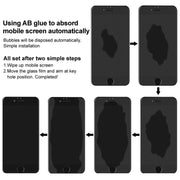For Blackview A80 IMAK H Explosion-proof Tempered Glass Protective Film