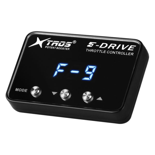 For Honda Brio 2010-2013 TROS KS-5Drive Potent Booster Electronic Throttle Controller