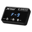 For Proton Waja TROS KS-5Drive Potent Booster Electronic Throttle Controller - Car Modification by TROS | Online Shopping South Africa | PMC TechLife | Buy Now Pay Later Mobicred