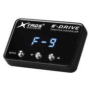 For Mazda CX-3 2015- TROS KS-5Drive Potent Booster Electronic Throttle Controller