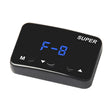 For Honda CRV 2007-2011 Car Potent Booster Electronic Throttle Controller - Car Modification by PMC TechLife | Online Shopping South Africa | PMC TechLife | Buy Now Pay Later Mobicred