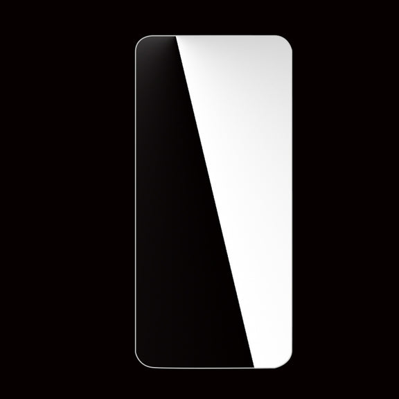 For Doogee S86 Pro / S86 50 PCS 0.26mm 9H 2.5D Tempered Glass Film