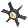 A5257 Water Pump Rubber Impeller 277181 for Johnson Evinrude - Others by PMC TechLife | Online Shopping South Africa | PMC TechLife | Buy Now Pay Later Mobicred