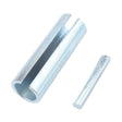 A5169 3/4~1 inch Car Engine Pulley Crankshaft Sleeve Adapter - Engine Fittings by PMC TechLife | Online Shopping South Africa | PMC TechLife | Buy Now Pay Later Mobicred
