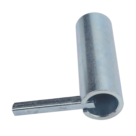 A5169 3/4~1 inch Car Engine Pulley Crankshaft Sleeve Adapter