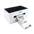 POS-9220 100x150mm Thermal Express Bill Self-adhesive Label Printer, USB with Holder Version, US Plug - Printer by PMC TechLife | Online Shopping South Africa | PMC TechLife | Buy Now Pay Later Mobicred