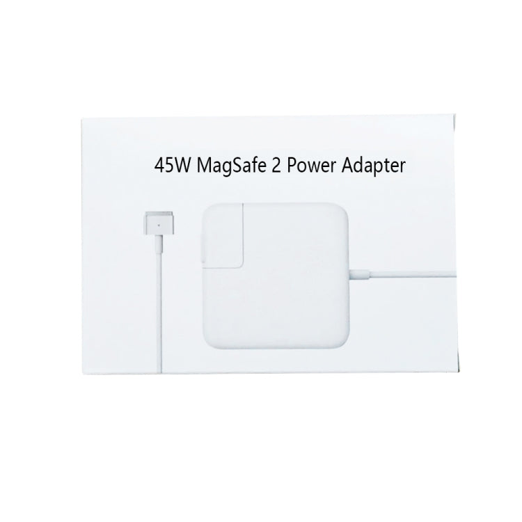A1436 45W 14.85V 3.05A 5 Pin MagSafe 2 Power Adapter for MacBook, Cable Length: 1.6m, AU Plug