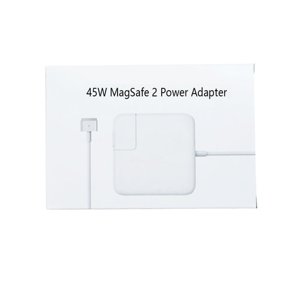 A1436 45W 14.85V 3.05A 5 Pin MagSafe 2 Power Adapter for MacBook, Cable Length: 1.6m, UK Plug