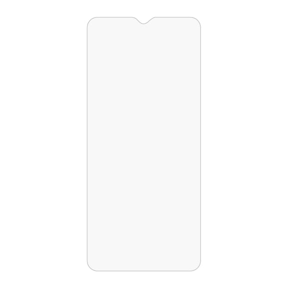 For Doogee X96 Pro 50 PCS 0.26mm 9H 2.5D Tempered Glass Film