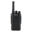 RETEVIS RT67 0.5W PMR446 16CHS Two Way Radio Mini Handheld Walkie Talkie, EU Plug(Black) - free shipping - PMC TechLife - Order now!
