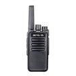 1 Pair RETEVIS RT668 0.5W PMR446 16CHS Two Way Radio Handheld Walkie Talkie, EU Plug(Black) - free shipping - PMC TechLife - Order now!