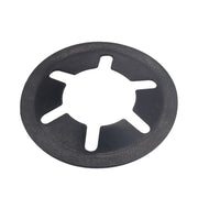 A5707 280 PCS Torx Bearing Clamp Retaining Ring Manganese Steel Quick Speed Locking Washer