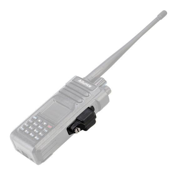 RETEVIS C9084A SA29 GP328Plus to 2 Pin Audio Adaptor for HD1/RT29/RT48