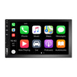 Q3161 7 inch Car MP5 Player Support FM / TF / Bluetooth with Remote Controler - free shipping - PMC TechLife - Order now!