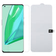 For OnePlus 9 Pro Full Screen Protector Explosion-proof Hydrogel Film - Others by PMC TechLife | Online Shopping South Africa | PMC TechLife