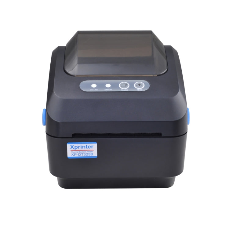 Xprinter XP-DT325B Portable Thermal Barcode Printer