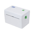 Xprinter XP-DT108B Portable Thermal Barcode Cloud Printer(White) - Receipt Printers by Xprinter | Online Shopping South Africa | PMC TechLife | Buy Now Pay Later Mobicred