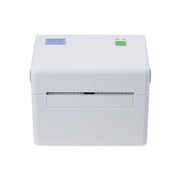 Xprinter XP-DT108B Portable Thermal Barcode Cloud Printer(White)