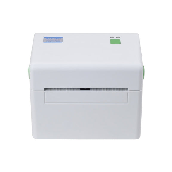 Xprinter XP-DT108B Portable Thermal Barcode Cloud Printer(White)