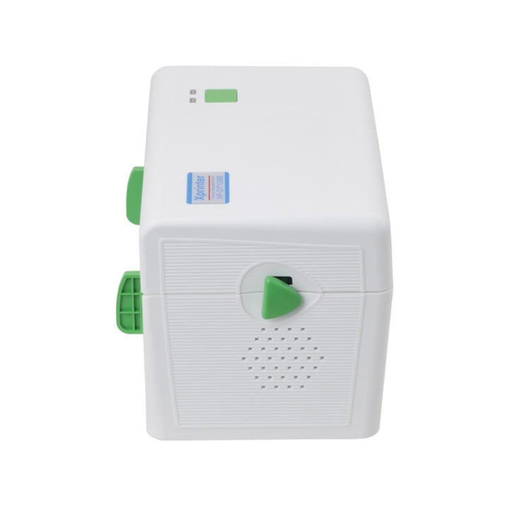 Xprinter XP-DT108B Portable Thermal Barcode Cloud Printer(White)