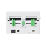 Xprinter XP-DT108B Portable Thermal Barcode Cloud Printer(White)