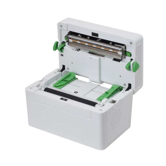 Xprinter XP-DT108B Portable Thermal Barcode Cloud Printer(White)