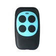LZ-073 286-868MHZ Multi-function Automatic Copy Remote Control(Blue) - Universal by PMC TechLife | Online Shopping South Africa | PMC TechLife | Buy Now Pay Later Mobicred