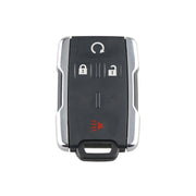 4-button Car Remote Control Key M3N32337100 315MHZ for Chevrolet
