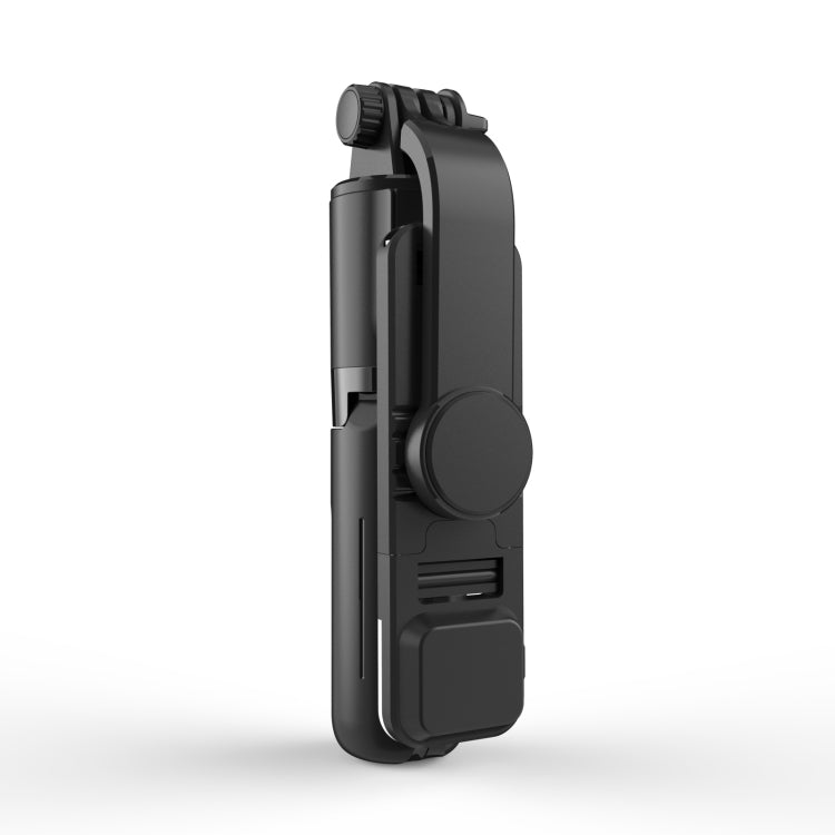L10S Mini Fill Light Bluetooth Selfie Stick Tripod Mobile Phone Holder