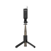 L10S Mini Fill Light Bluetooth Selfie Stick Tripod Mobile Phone Holder