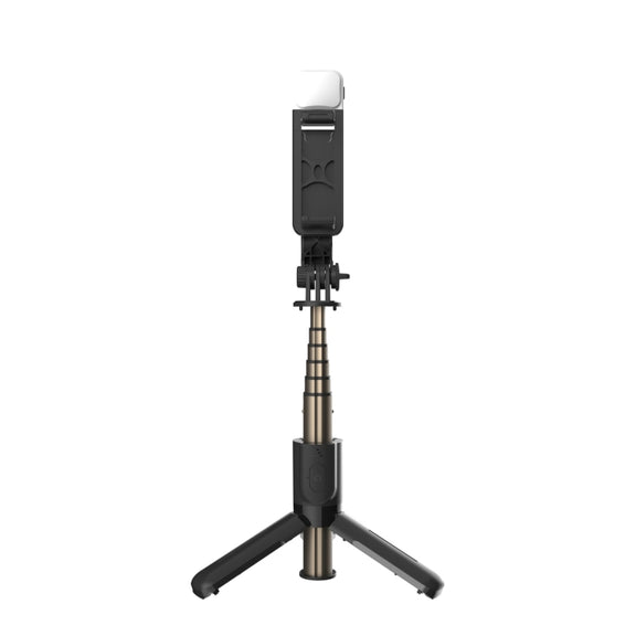 L10S Mini Fill Light Bluetooth Selfie Stick Tripod Mobile Phone Holder